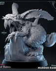 a close up of a statue of a dragon