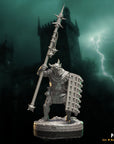 Porgs - The Mad Alchemist - 3d Printed Miniature Sculpted by Crippled God Foundry