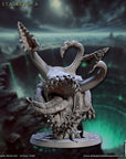 Maw Stalkers - Descent into the Hive of the All Seeing - 3d Printed Miniature sculpted by Artisan Guild