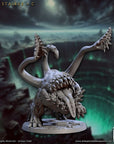 Maw Stalkers - Descent into the Hive of the All Seeing - 3d Printed Miniature sculpted by Artisan Guild