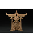 Tori Gate- Chosen of the Kami - 3d Printed Miniature by Dragon Trappers Lodge