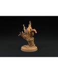 Desecrator (Hero Unit) - Fiends of Incandriox - 3d Printed Miniature by Dragon Trappers Lodge