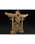 Tori Gate- Chosen of the Kami - 3d Printed Miniature by Dragon Trappers Lodge