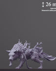 Grover (Grove Guardian) - Fantastic Creatures - 3d Printed Miniature Sculpted by Cast N Play