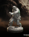 Blunderbores - 3d Printed Miniature Sculpted by Crippled God Foundry