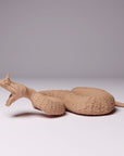 Saharan Horned Viper - 3d Printed 1:4 Scale Miniature by Animal Den