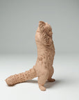 Red Panda - 3d Printed 1/12 Scale Miniature by Animal Den