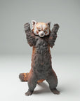 Red Panda - 3d Printed 1/12 Scale Miniature by Animal Den