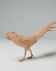 Golden Pheasant Male - 3d Printed 1/8 Scale Miniature by Animal Den