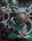 Eye Stalkers - Descent into the Hive of the All Seeing - 3d Printed Miniature sculpted by Artisan Guild
