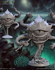 Eye Stalkers - Descent into the Hive of the All Seeing - 3d Printed Miniature sculpted by Artisan Guild