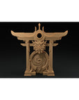 Tori Gate- Chosen of the Kami - 3d Printed Miniature by Dragon Trappers Lodge