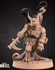 Kobold Inventor - Kobold DND - 3d Printed Miniature sculpted by Bite the Bullet