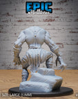 Claw Ghoul - 3d Printed by Epic Miniatures