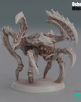 Leaper Shrimps - 3d Printed Miniature by OshounaMinis