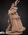 Vampire Countess - Vampires - 3d Printed Miniature sculpted by Bite the Bullet