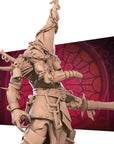 Abomination - Vampires - 3d Printed Miniature sculpted by Bite the Bullet