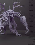 Monolith - Army of Darkness: Dark Elves - 3d Printed Miniature Sculpted by Monolith Arts