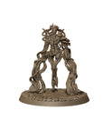 Dark Dryads - Army of Darkness: Dark Elves - 3d Printed Miniature Sculpted by Monolith Arts