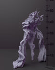 Dark Dryads - Army of Darkness: Dark Elves - 3d Printed Miniature Sculpted by Monolith Arts