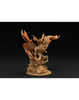 Sea Angel - Hunt for the Last Sea Angel - 3d Printed Miniature Sculpted by Dragon Trappers Lodge