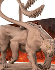 Displacer Beast - Iconic Monsters - 3d Printed Miniature sculpted by Bite the Bullet