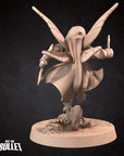 Pixie Rogue - Pixies - 3d Printed Miniature sculpted by Bite the Bullet