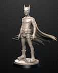Necrobat - 3d Printed Miniature Sculpted by Falcata3d