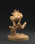 Dryads