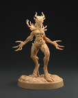 Dryads