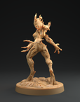Dryads