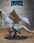 Shadow Dragon