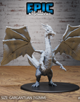 Shadow Dragon