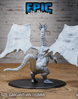 Shadow Dragon