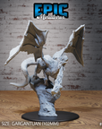 Shadow Dragon
