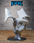 Shadow Dragon
