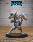 Steam Goblin