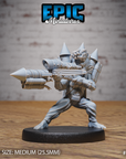Steam Goblin