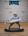 Steam Goblin