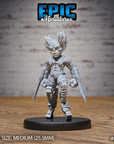 Steam Goblin