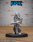 Steam Goblin