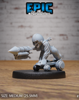 Steam Goblin