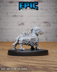 Construct Dachsund