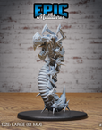 Iron Сentipede