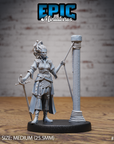 Gorgon Pirate