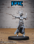 Gorgon Pirate