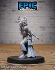 Gorgon Pirate