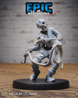 Undead Pirate Crew