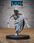 Undead Pirate Crew