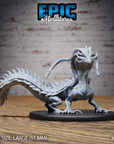 Sea Drake Diety